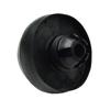Подушка домкрата автомобиля Авто 0019979586 Черная Для Mercedes-Benz W124 R129 W208 W210 W215 Запасные части Практичная Полезная