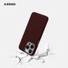 KZDOO Kevlar Carbon Fiber iPhone 15 Pro Max Case - Ultimate Protection