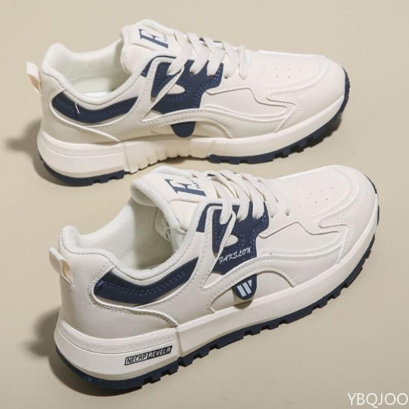 Модные весенние новые женские легкие кроссовки на мягкой подошве, повседневная дышащая спортивная обувь, модные удобные женские кроссовки для бега