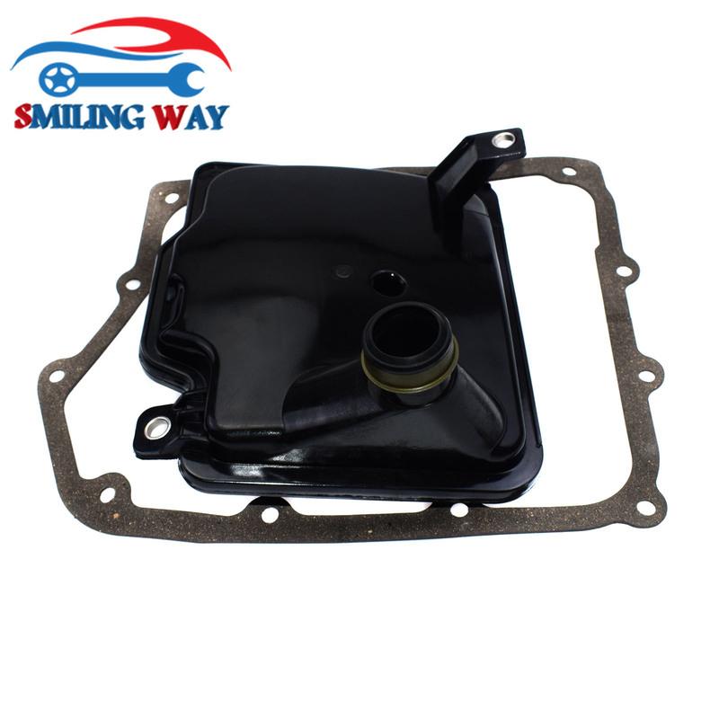 Фильтр АКПП или Прокладка масляного поддона для 62TE 62TEA Chrysler Dodge Pacifica Sebring Town and Country Grand Voyager
