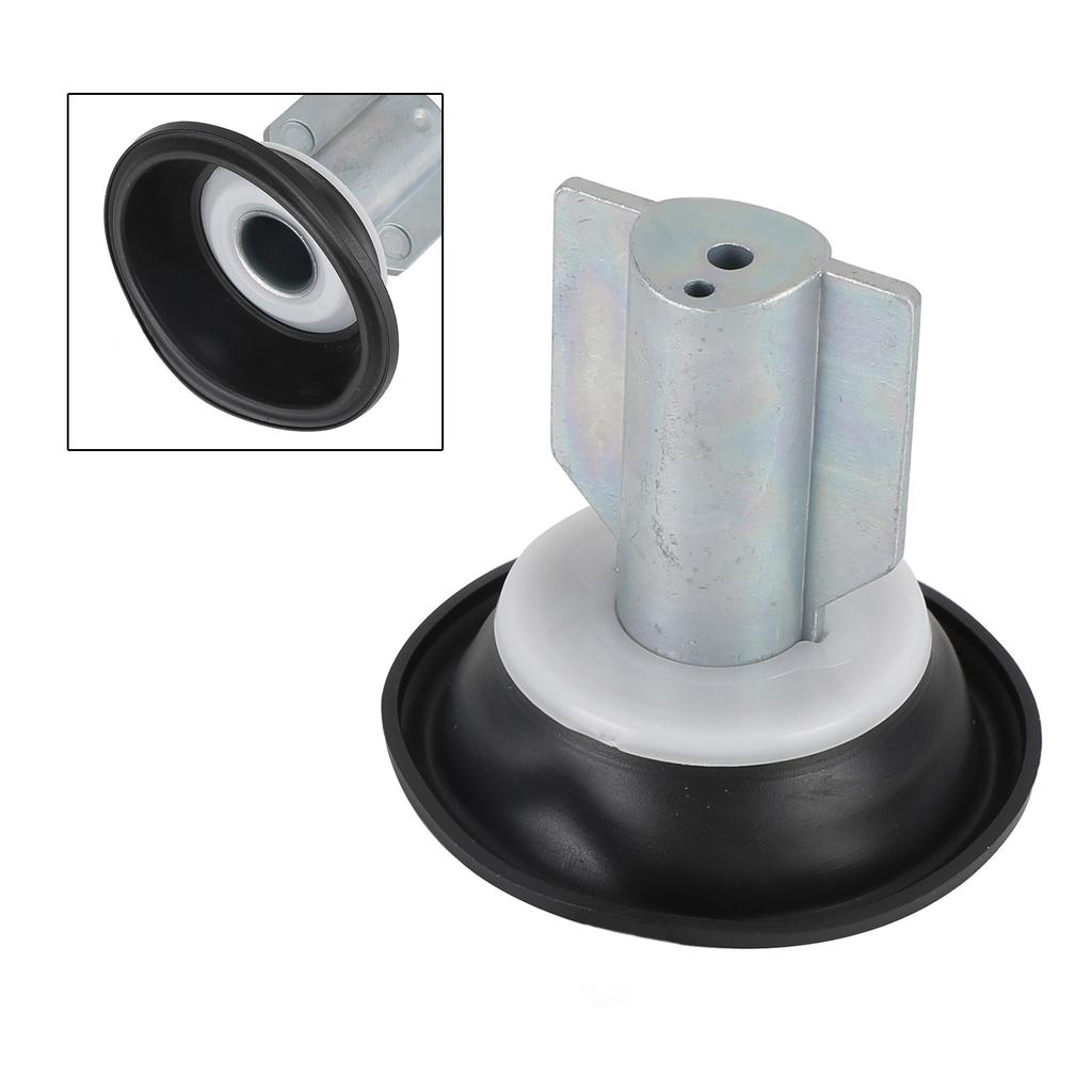1x Diaphragm Carburetor Membrane Fit for Kawasaki ZZR400 ZZR 400