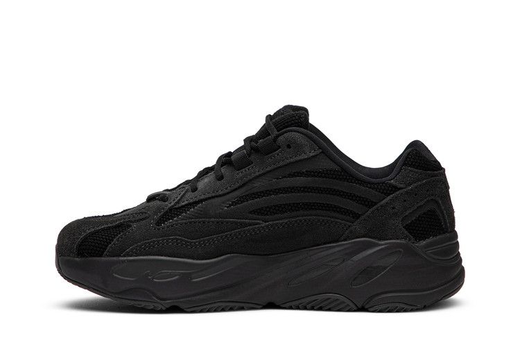 Детские кроссовки adidas Yeezy Boost 700 V2 Vanta (Дети) Ванта/Ванта/Ванта