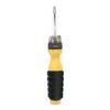 Realistic Fake Key Safe with Secret Compartment Practial Screwdriver Shaped Storage Container Organizer for Small Items