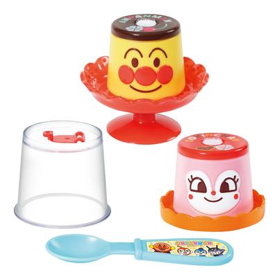 Набор пудингов Anpanman от JOYPALETTE