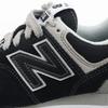 New Balance 574 Черный