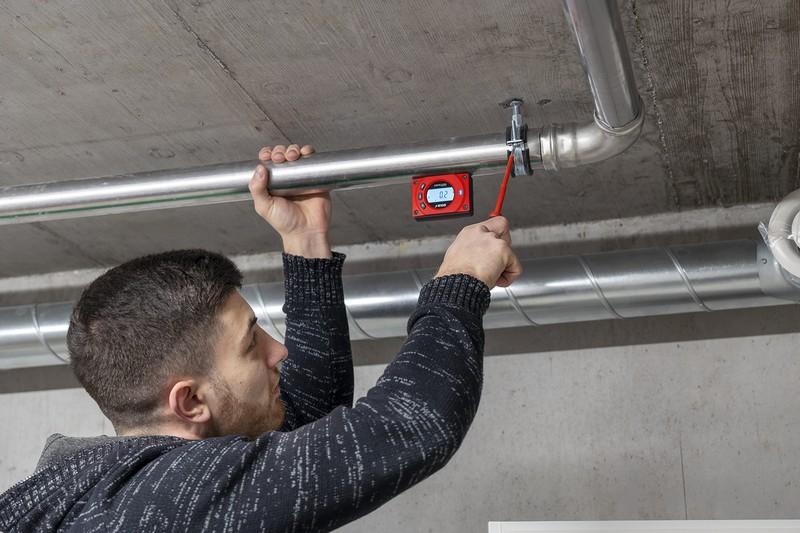 SMART GO ELECTRONIC LEVEL - SOL 01483001