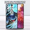 Чехол для Samsung Galaxy Note 20 Ultra 10 Plus Lite 9 8 A50 A70 A30 A20e A20 A40 A10 A10e A60, чехол для телефона, японское аниме, Pokemon Sac