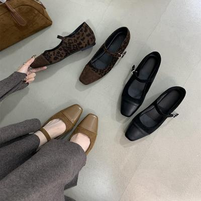 Туфли – Туфли