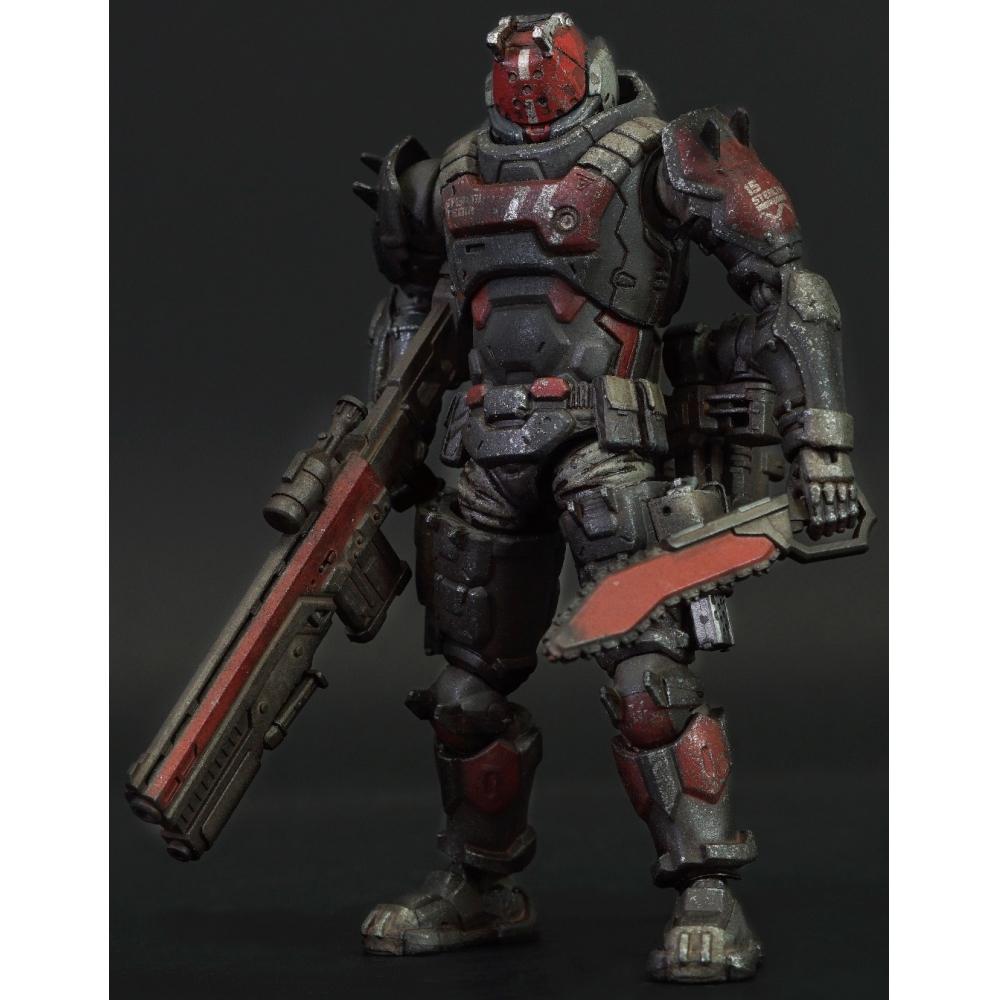 Acid Rain 1 18 Acid Rain Fav A93 Nephilim Stormer