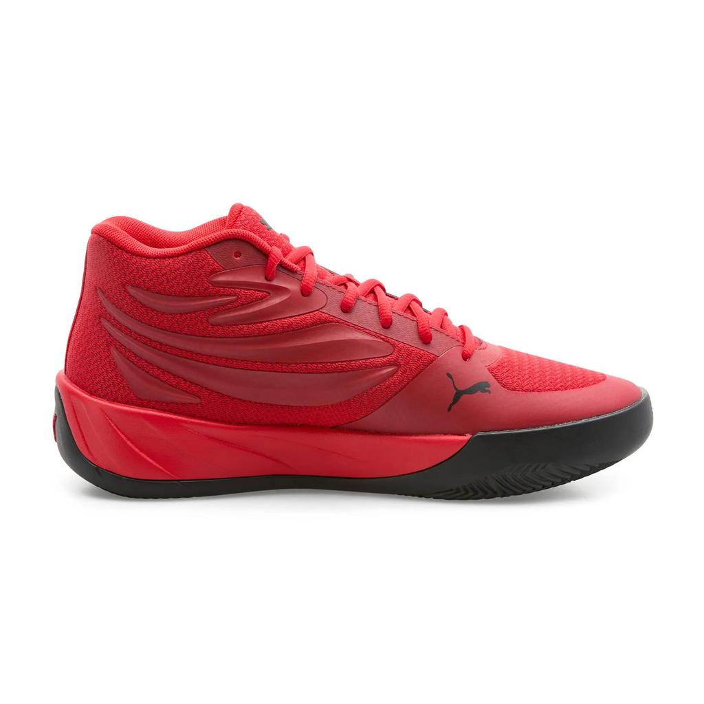 Puma COURT PRO men's sports shoes red 31082902 size 42.5