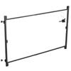 Gate Building Kit Fits 60 to 96 in Wide Openings 4 to 5 ft High Fence
