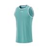 Men's Li-Ning Li Ning Professional Basketball Collection Basketball Suit Men's Green Hills