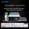 JT-COM 100M RJ45 Electrical SFP Optical Module