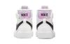 Nike Blazer Mid 77 SE Двойной Swoosh Белый Arctic Punch PS DD1848-101