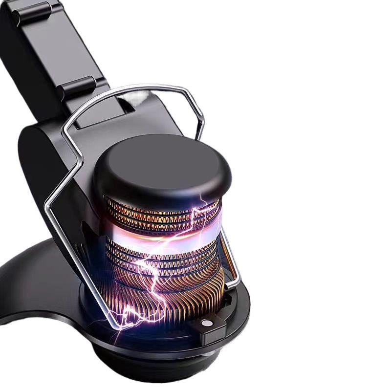 Wuyang Honda High-Power Electric Lawn Mower with Lithium Battery for Home and Garden Use