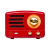 Muzen Audio MW-Q1 Ретро Магнитная Bluetooth-колонка CN вилка (адаптер в комплекте)