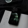 Чехол для телефона StarS Wars Baby YodaS Fundas Для Iphone 13 17 11 15ProMax 14 12 16 Pro Xs Max Mini Xr X Plus Coque