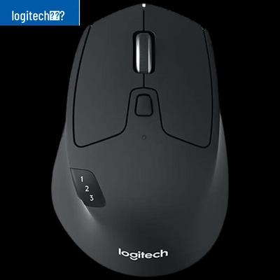 Беспроводная двухрежимная мышь Logitech M720 Triathlon