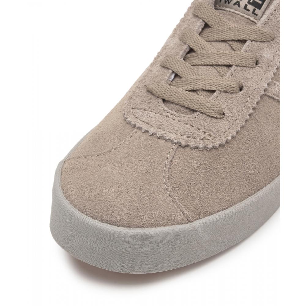 Vans Спортивные низкие замшевые микс Moon Lock Vn000d09ch81