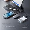 Портативный внешний жесткий диск Lenovo ThinkBook TU810