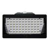 Solar-Powered Outdoor Rainproof Motion Sensor Patio Light