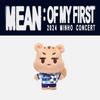 2024 MINHO Concert MEAN: of My First DARAMING 20cm Doll Ver.
