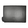 NORM Liners | Tapis De Coffre En Caoutchouc TPE Toutes Saisons Pour Citroën C4 Grand Picasso Depuis 2014