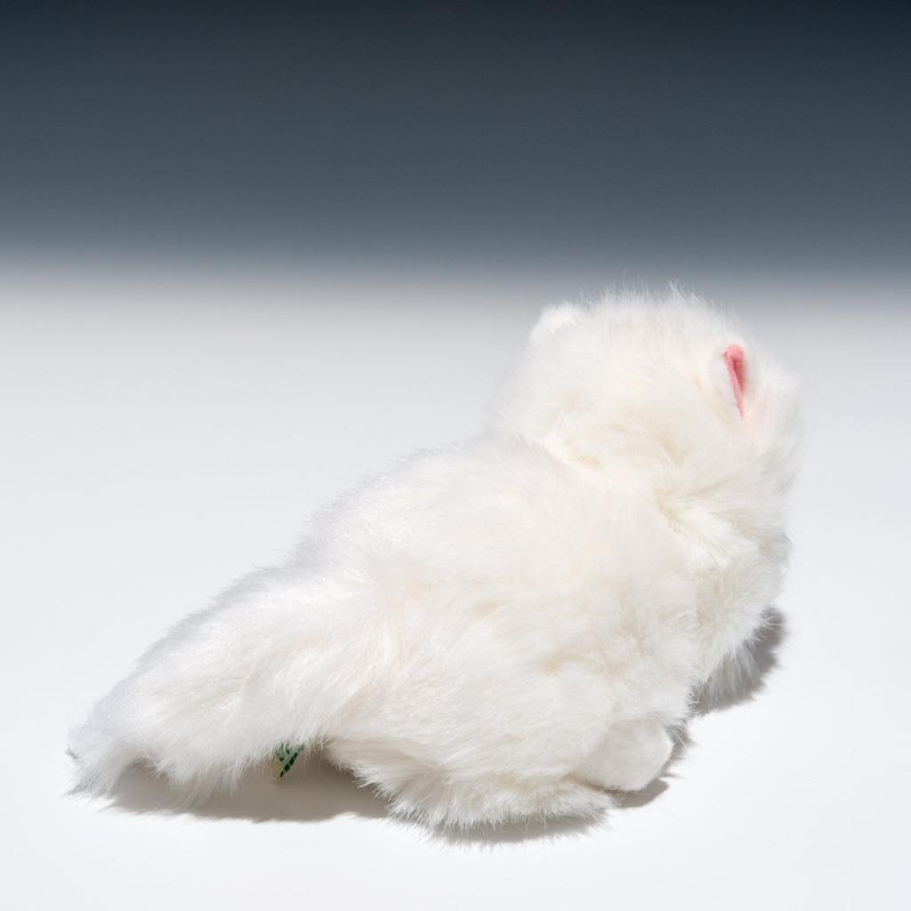 Takenoko Petit Dream Mini A Persian Cat Plush Toy 95030