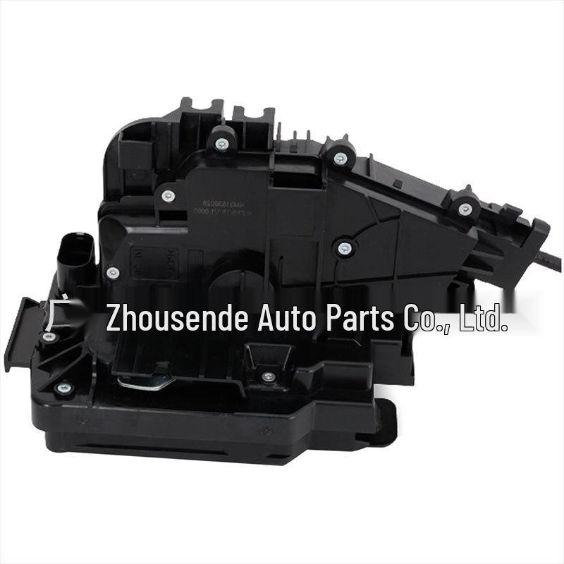 Привод замка двери A0997208801 A0997208701 для Mercedes-Benz GLE-Class W166 2015-2019