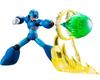 Kotobukiya Mega Man Scale Plastic Model Approximately 135mm KP628 X, 1/12 Kit, Tall,