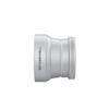 Freewell Telephoto Lens Compatible with Fuji X100VI X100V Enhanced Lightweight Design 1.5x – Zoom,