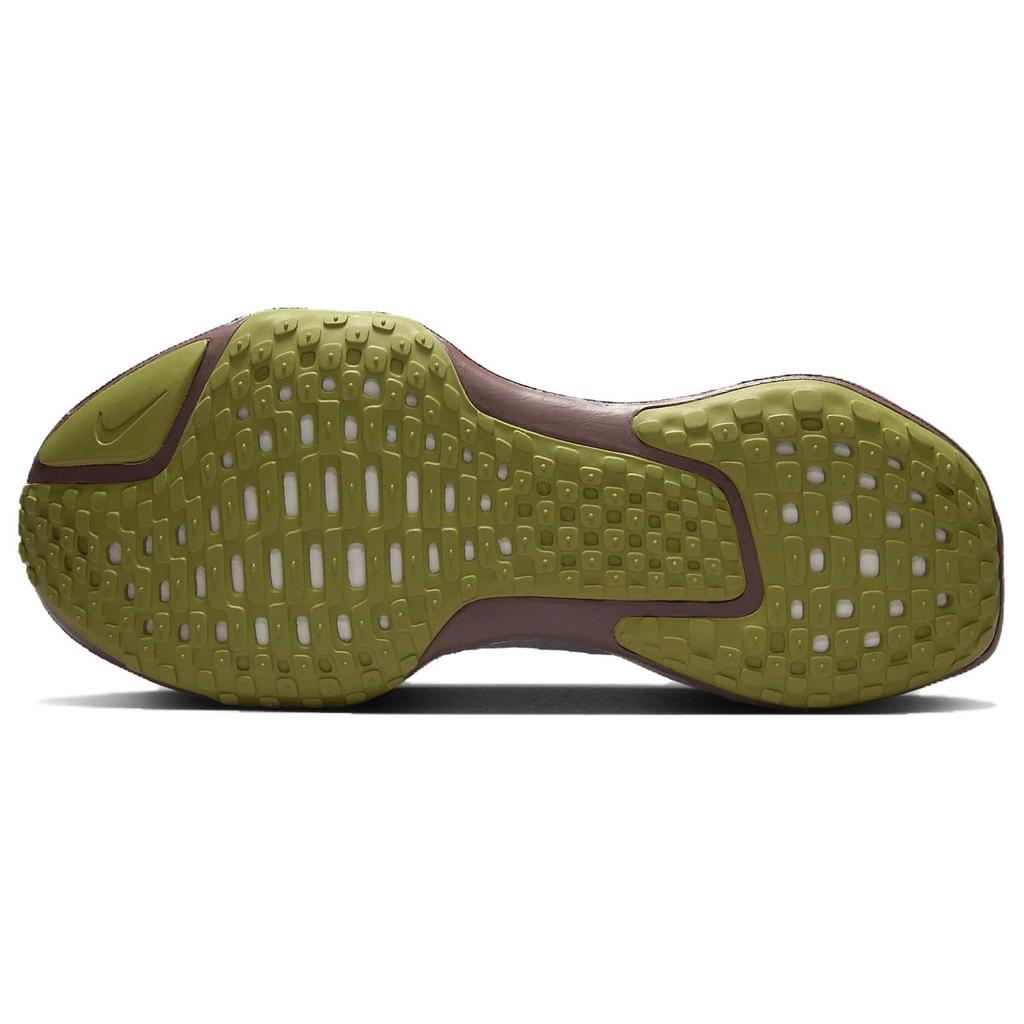 Nike ZoomX Invincible 3 Photon Dust Platinum Violet Women Sneakers Blue Summit-White Black DR2660-005