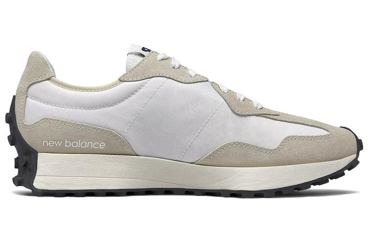 New Balance 327 'Серо-синий' MS327FB