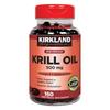 Krill Oil 500 Mg, 160 Softgels