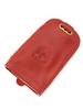 Key Case F Red [Il Bizonte] 54_1_411225
