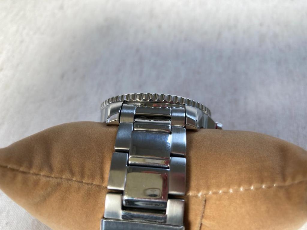 [USED] SEIKO Diver's Watch SBDJ047