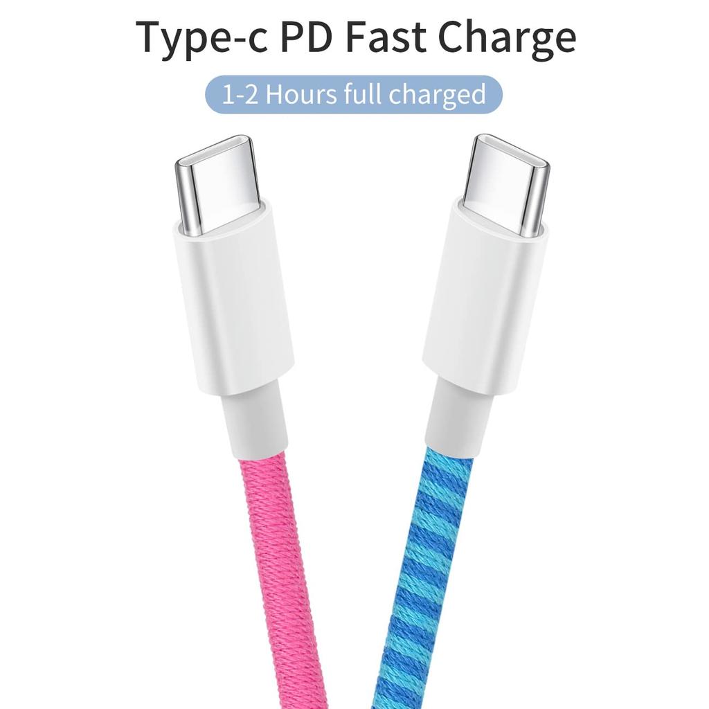 URIZONS Проводные USB-C наушники для смартфонов с Type-C Стерео наушники