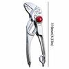 High Hardness Water Pump Pliers Thickened Installation Tool Multifunctional Tool  Maintenance