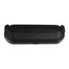 Extension Cord Cover Featuring Weather Resistant Seal for Outdoor Use with AWG 14 and Flat Cable Compatibility