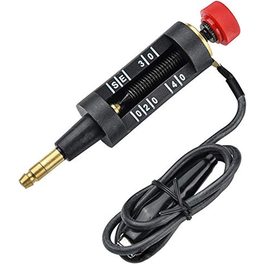 Adjustable Ignition Coil Tester Ignition Coil Tester Universal Ignition System Tester