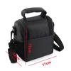SLR Camera Bag Waterproof Camera Case for Nikon D40 D3400 D5500 D5300 D5200 D5100 D5000 D3200 D3300 L840 L830 L340 P900S
