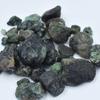 Uncut Raw Rough 7500 Ct Natural Lot Green Emerald Loose Gemstone CERTIFIED LR-56-SA