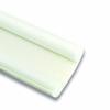 Geko Weatherstripping 25 Mm X 95 Cm White