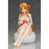 Sword Art Online Alicization War of Underworld Юки Асуна Белая рубашка [Переиздание] 1/7 версия.