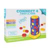 Цилиндрическая вращающаяся семейная доска Connect 4 Twist & Turn шахматы настольные игры интеллектуальная твердотельная игра Connect 4 для детей
