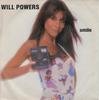 7-дюймовая пластинка WILL POWERS  Smile IS145 Island Records 1983 Великобритания Танцевальная  Электроника Б/у