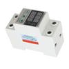 Intelligent Single Phase   Over Voltage Under Voltage Current  or 230VAC(40A)