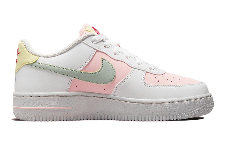 Nike Air Force 1 Low Next Nature Easter GS DR4853-100