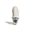 Adidas Women's Forum 84 Low 'Off White' Women's Sneakers GY9457