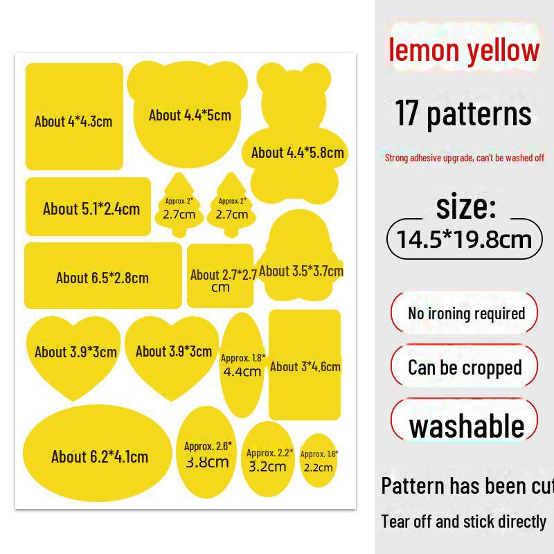Высококачественная моющаяся самоклеящаяся заплатка для ремонта пуховика